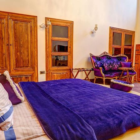 Kerem Ile Asli Butik Hotel Kayseri Luaran gambar