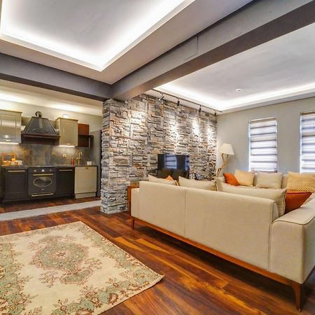 Kerem Ile Asli Butik Hotel Kayseri Luaran gambar