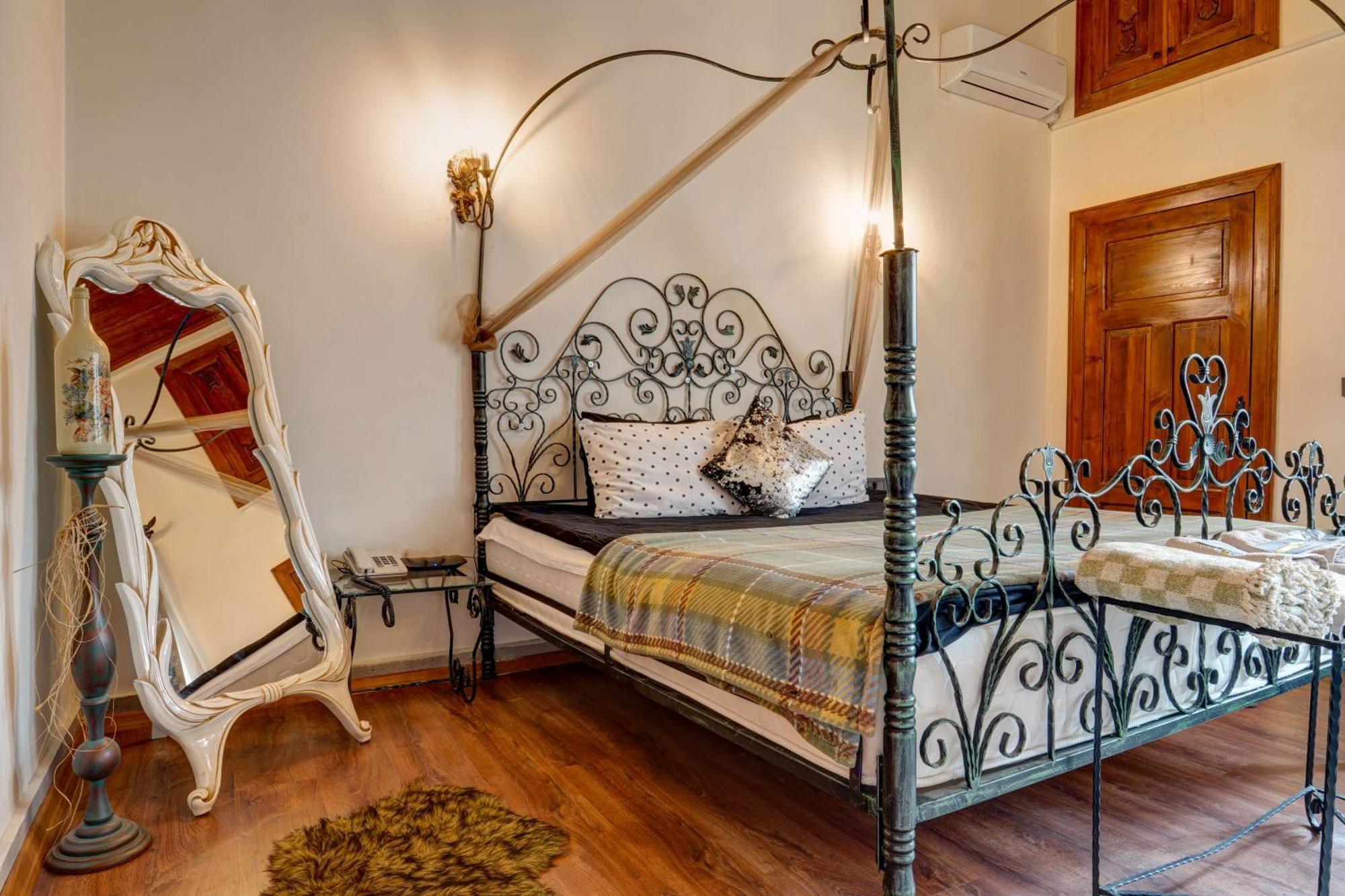 Kerem Ile Asli Butik Hotel Kayseri Luaran gambar