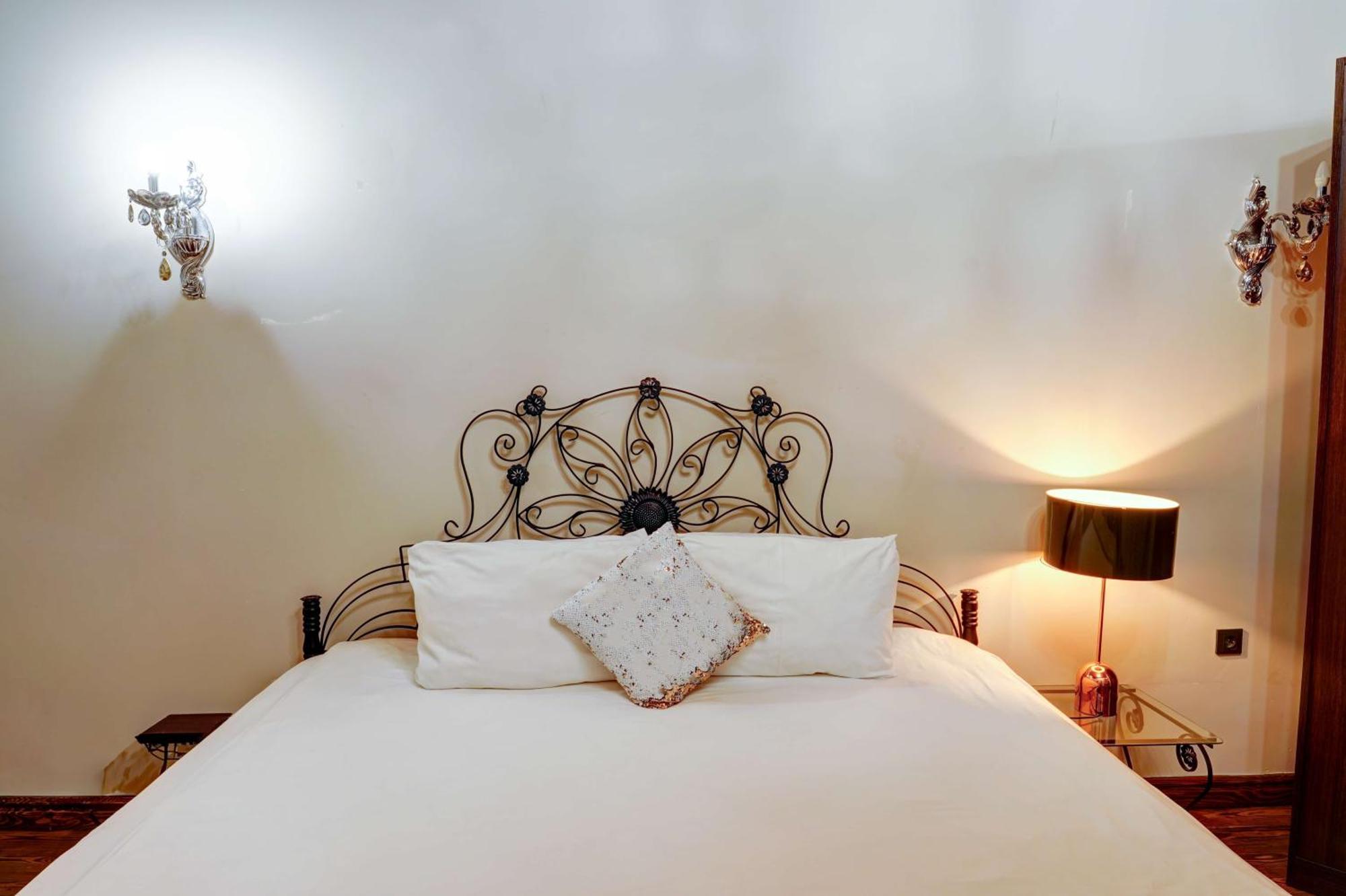 Kerem Ile Asli Butik Hotel Kayseri Luaran gambar