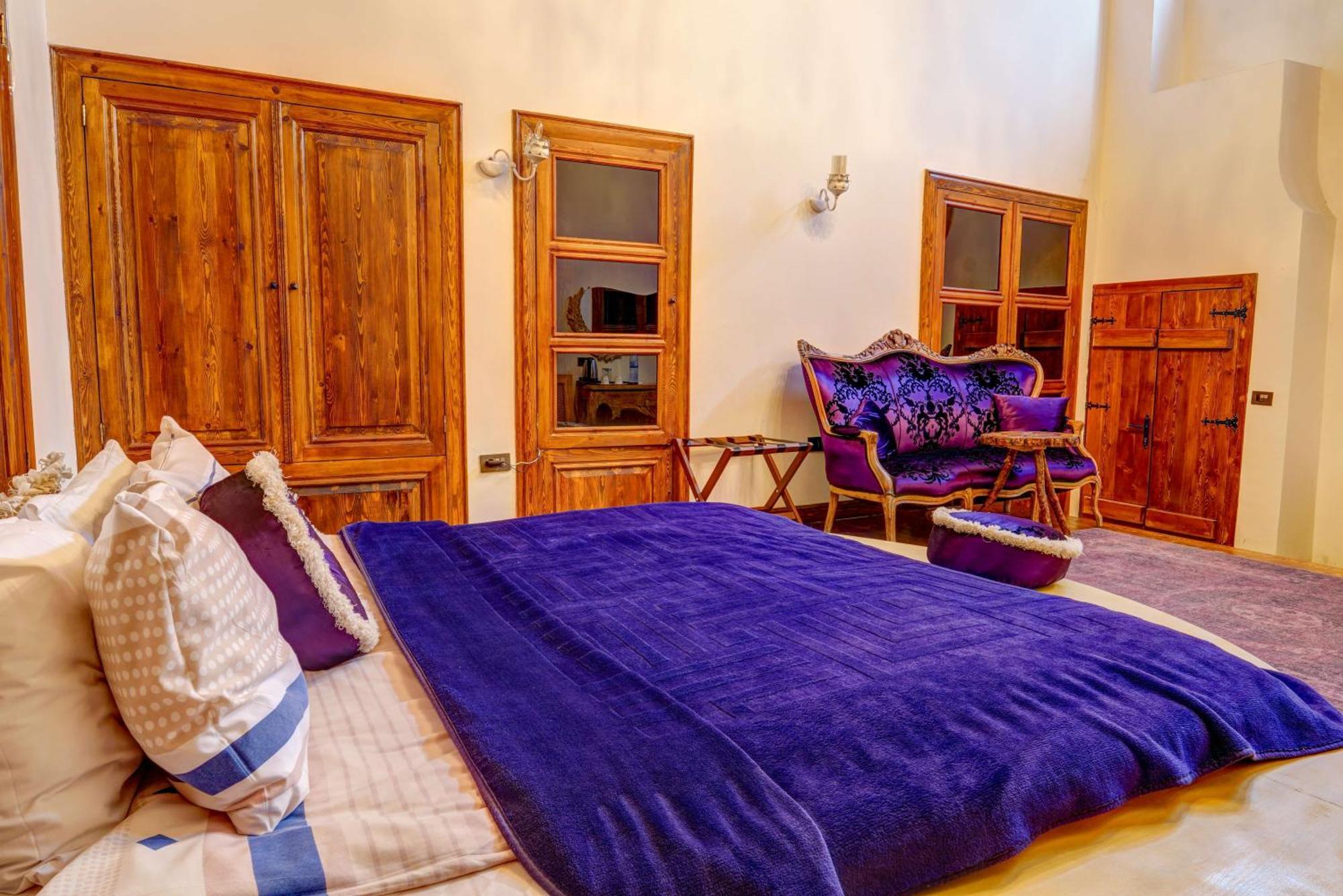 Kerem Ile Asli Butik Hotel Kayseri Luaran gambar