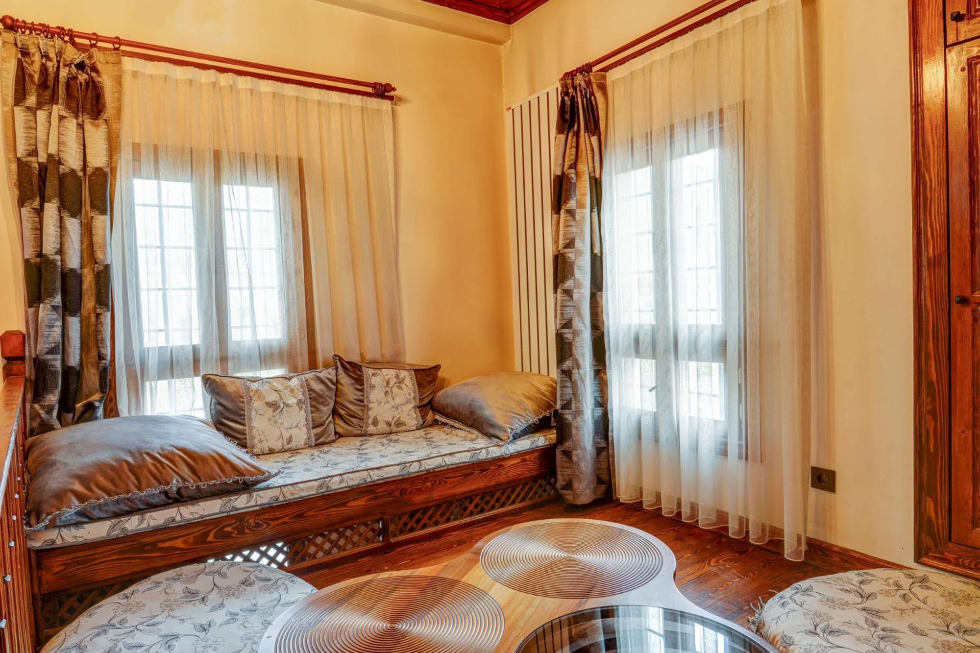 Kerem Ile Asli Butik Hotel Kayseri Luaran gambar