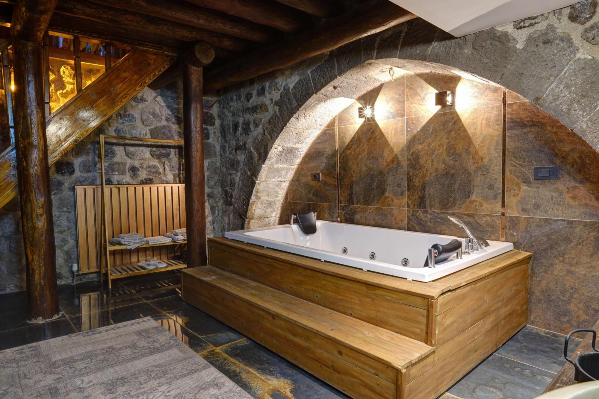 Kerem Ile Asli Butik Hotel Kayseri Luaran gambar