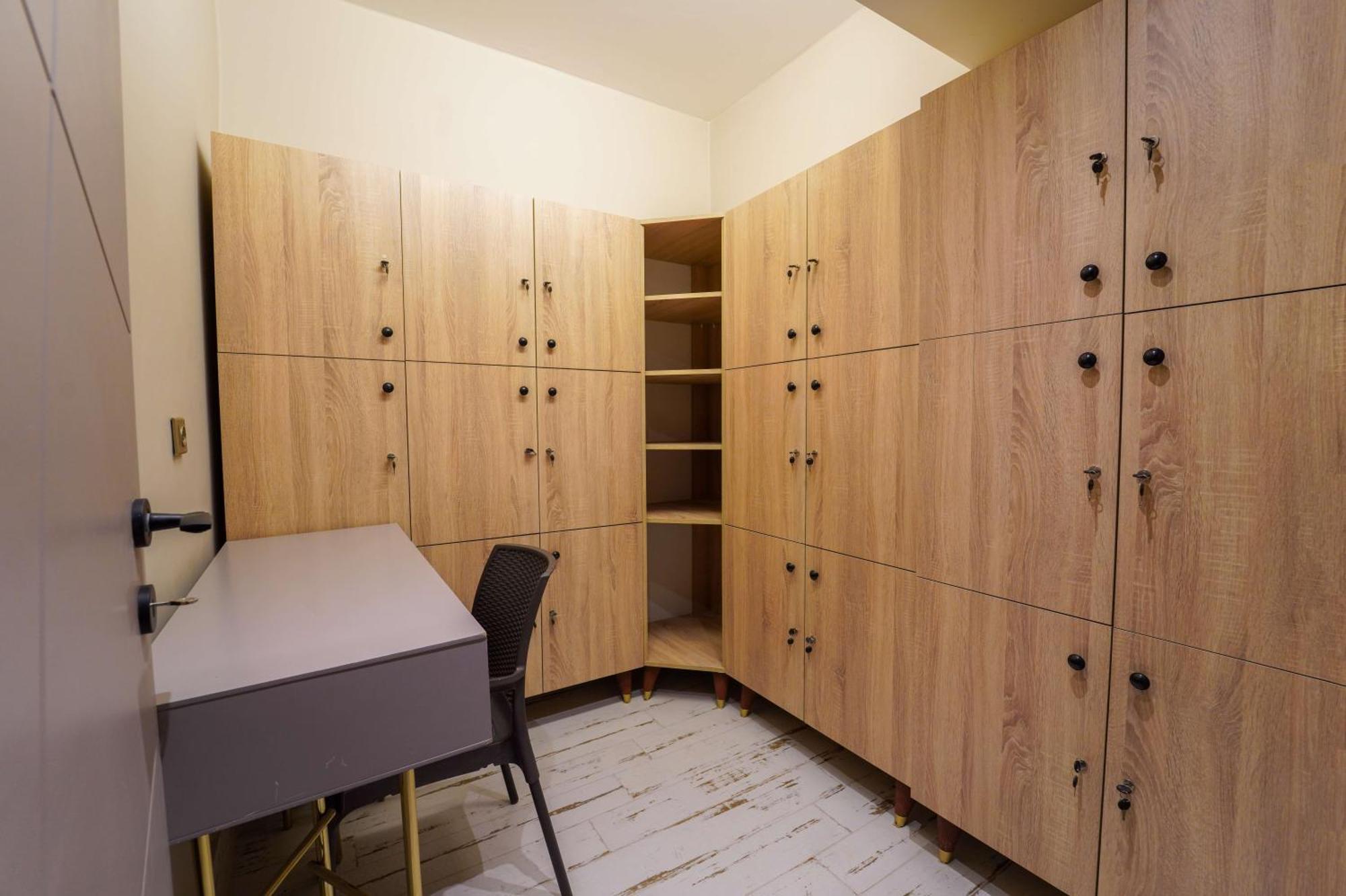 Kerem Ile Asli Butik Hotel Kayseri Luaran gambar