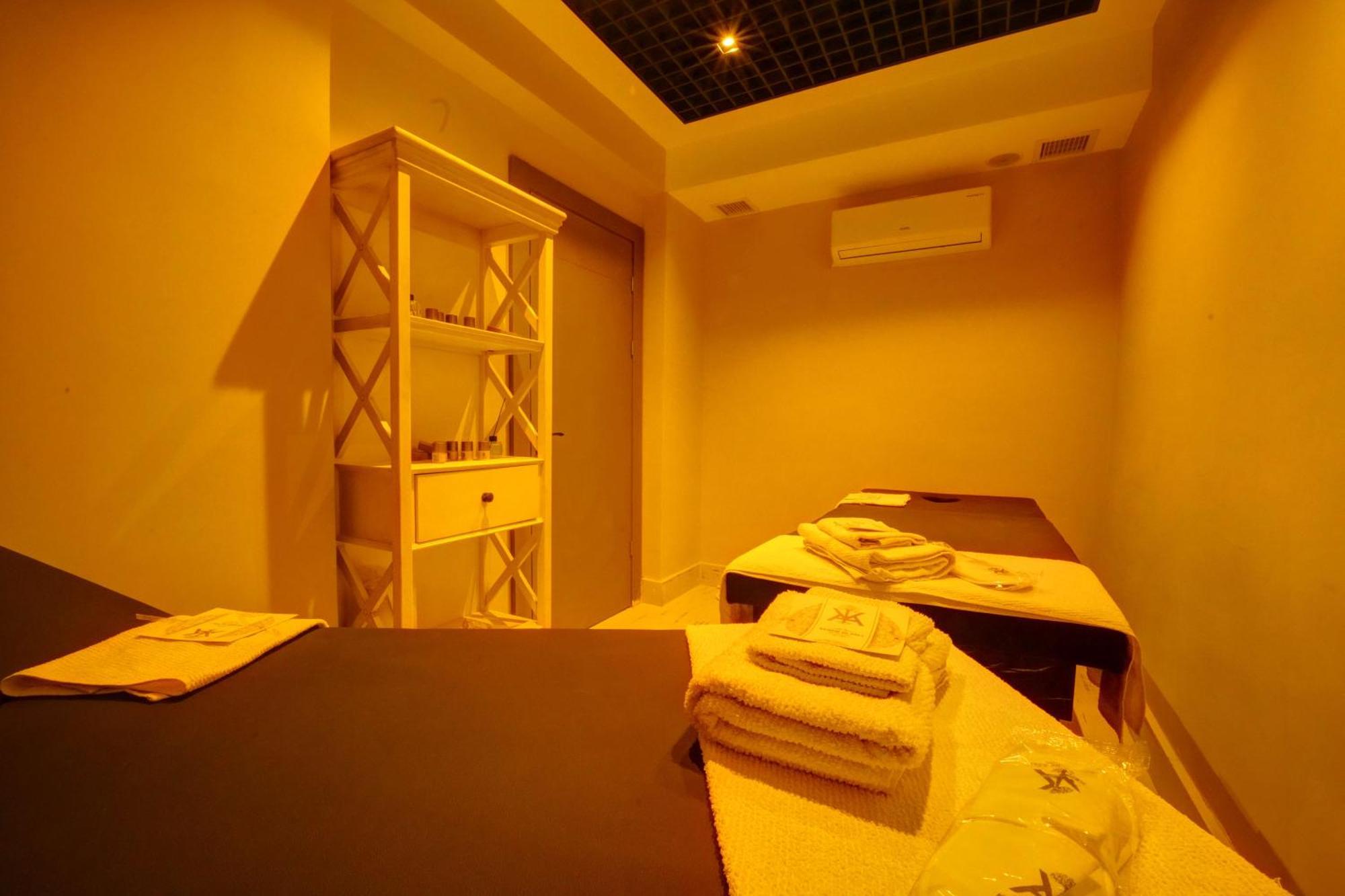 Kerem Ile Asli Butik Hotel Kayseri Luaran gambar