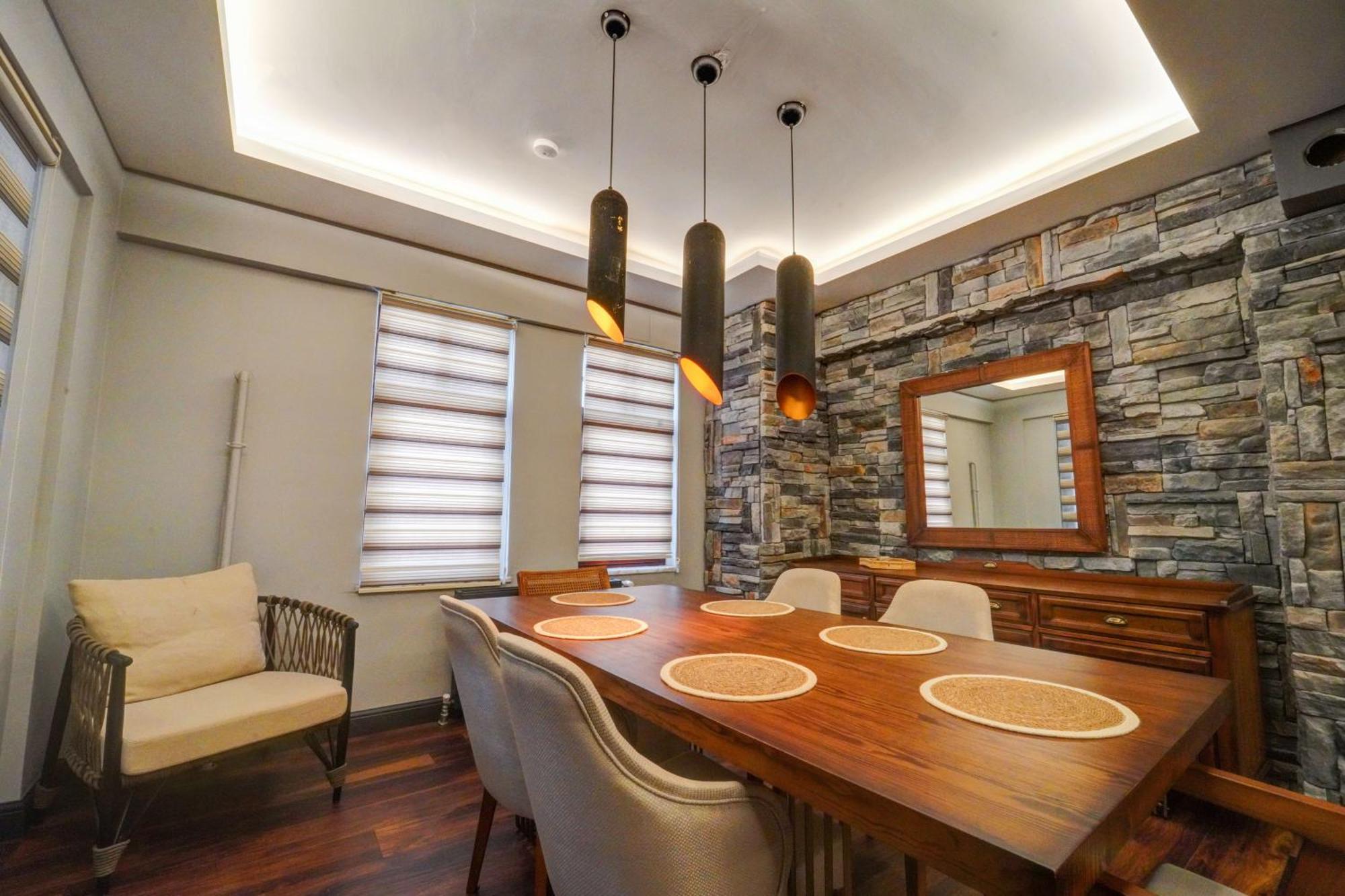 Kerem Ile Asli Butik Hotel Kayseri Luaran gambar