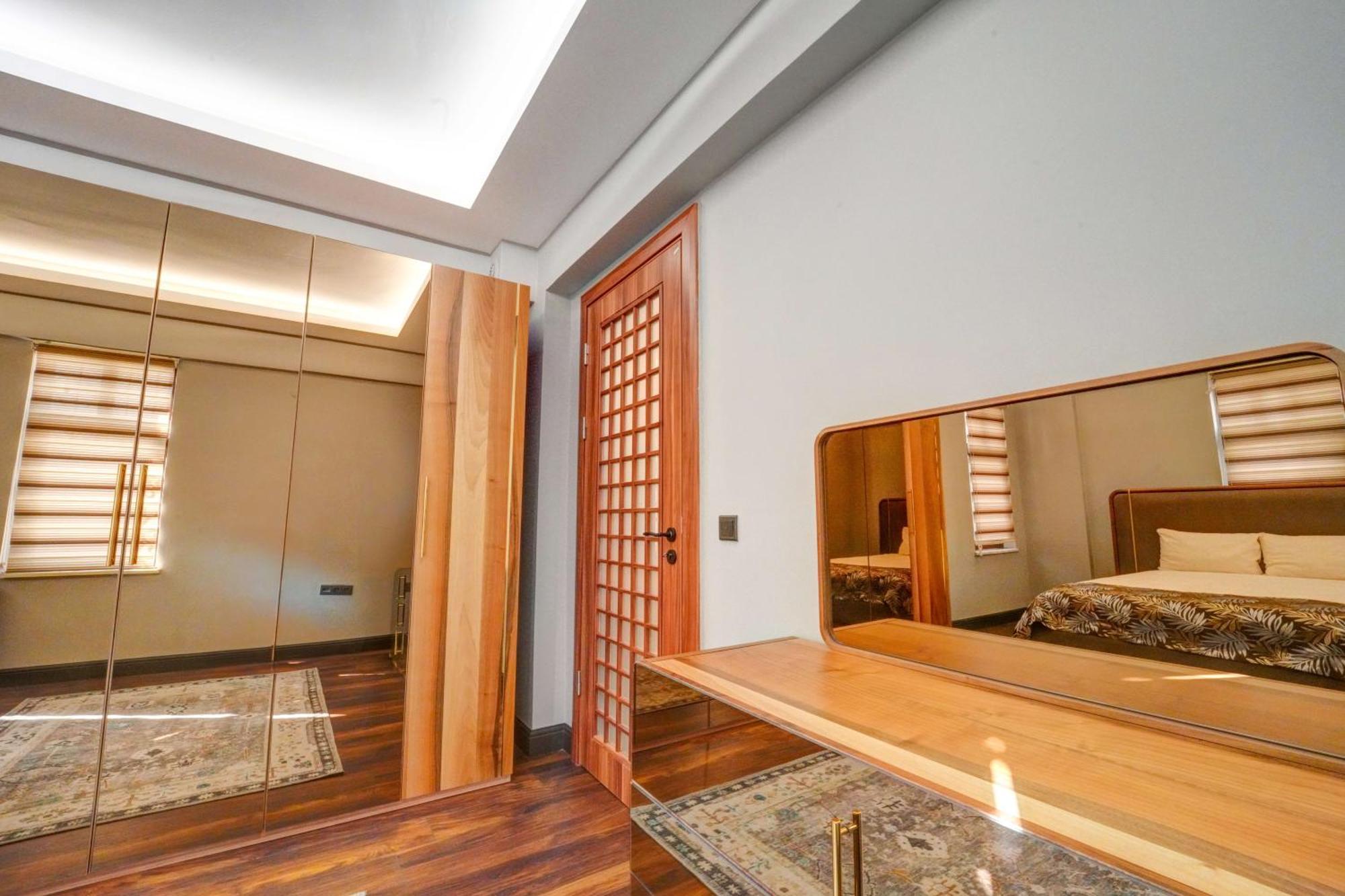 Kerem Ile Asli Butik Hotel Kayseri Luaran gambar