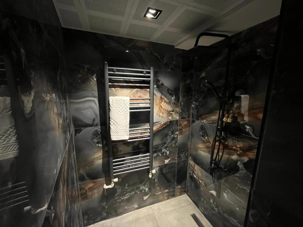 Kerem Ile Asli Butik Hotel Kayseri Luaran gambar