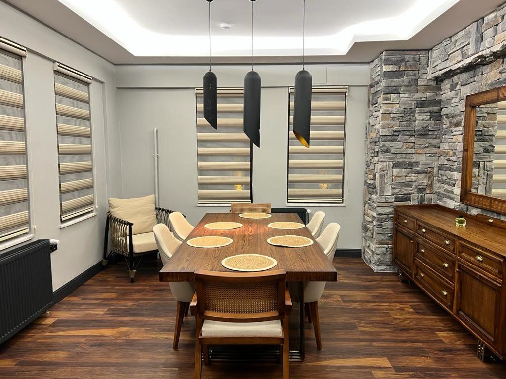 Kerem Ile Asli Butik Hotel Kayseri Luaran gambar