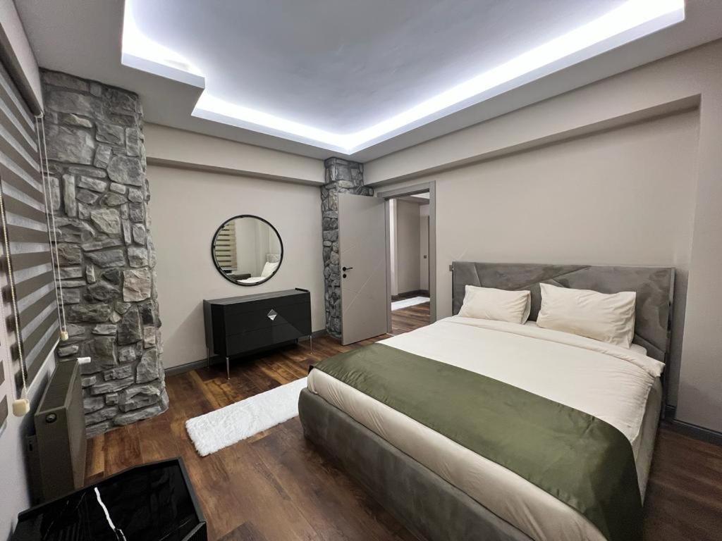 Kerem Ile Asli Butik Hotel Kayseri Luaran gambar